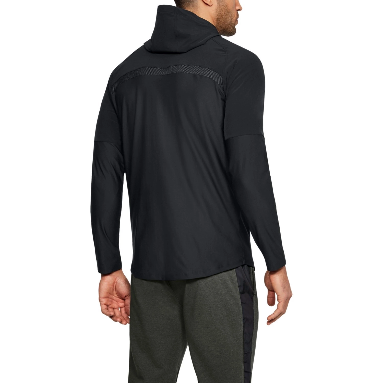 under armour threadborne vanish popover