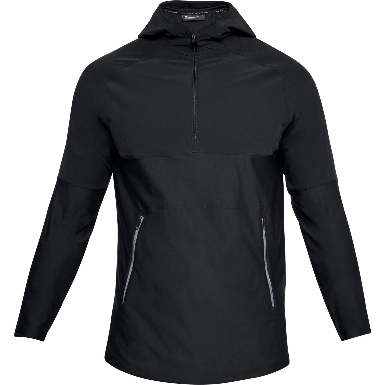 under armour threadborne vanish popover