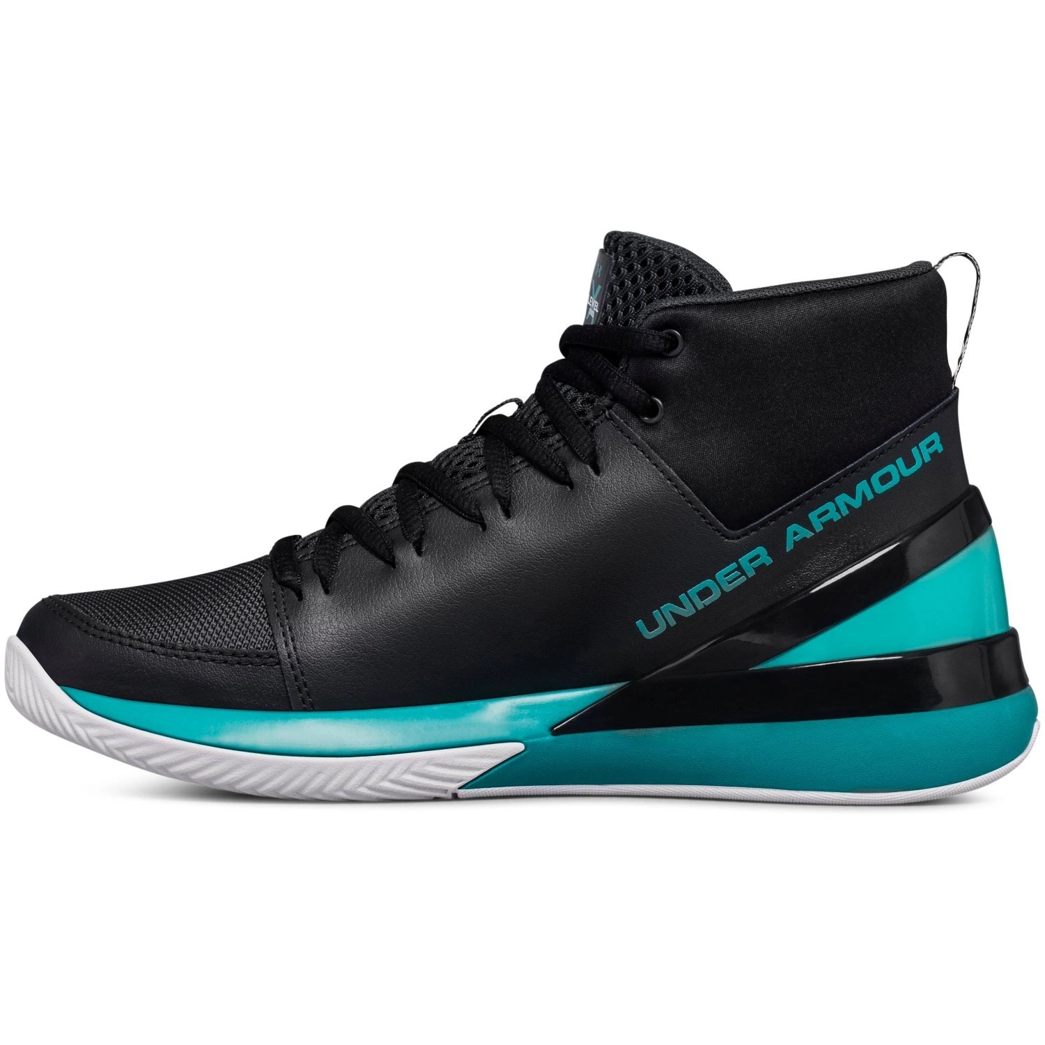 under armour ua bgs x level ninja