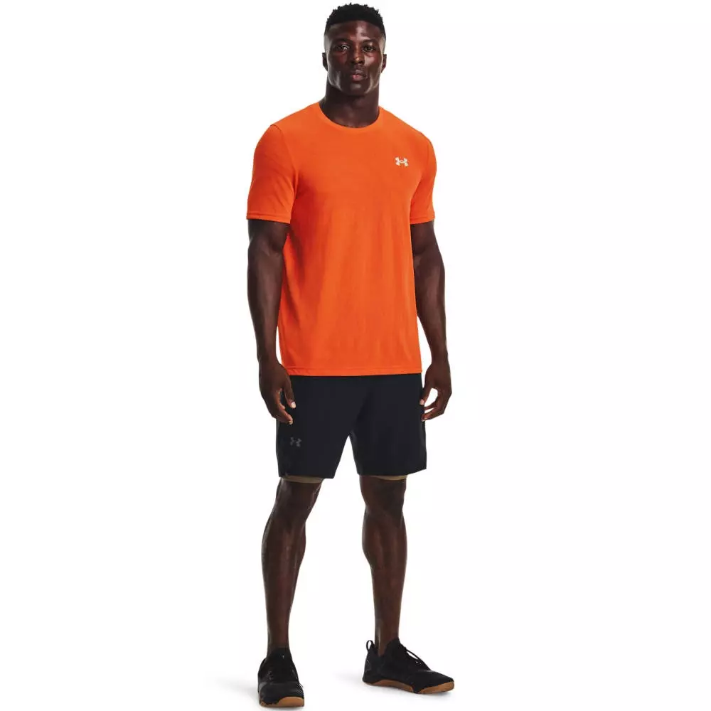 T-shirt Under Armour Seamless Surge