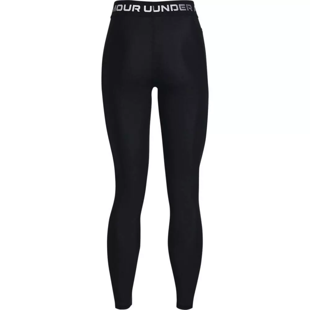 Under Armour legginsy hg armour branded wb