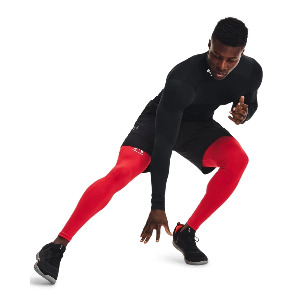 Under Armour HG Rush 2.0 Leggings