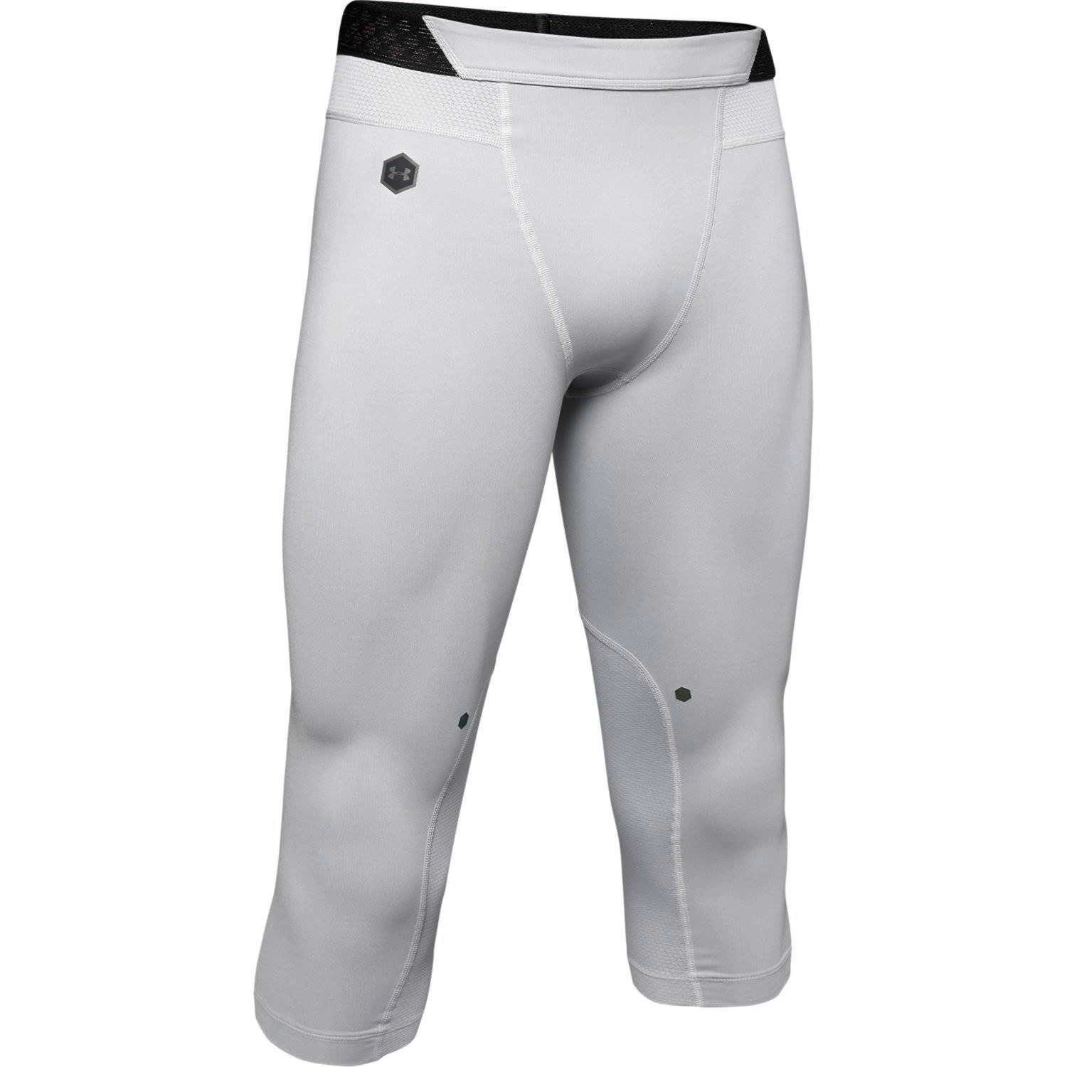 Under Armour HG Rush 2.0 Leggings