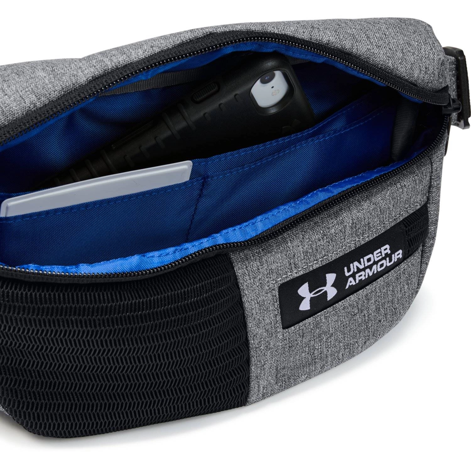 under armour ua waist bag