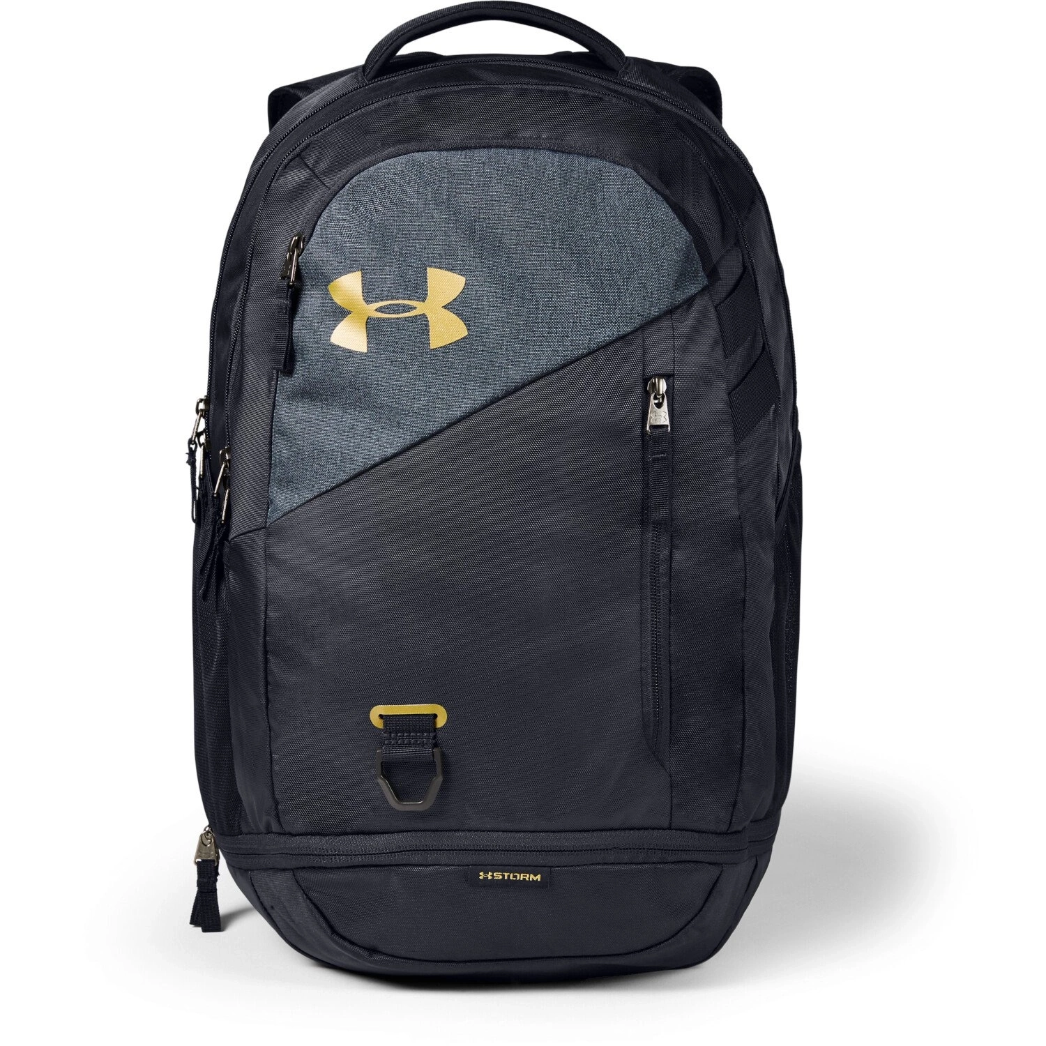 Plecak Under Armour Hustle 4.0 Backpack cena, opinie Mmsport.pl
