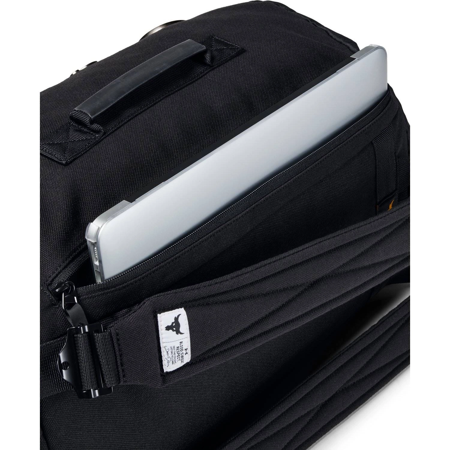 Plecak torba UA Project Rock 60 Gym Bag cena, opinie Mmsport.pl