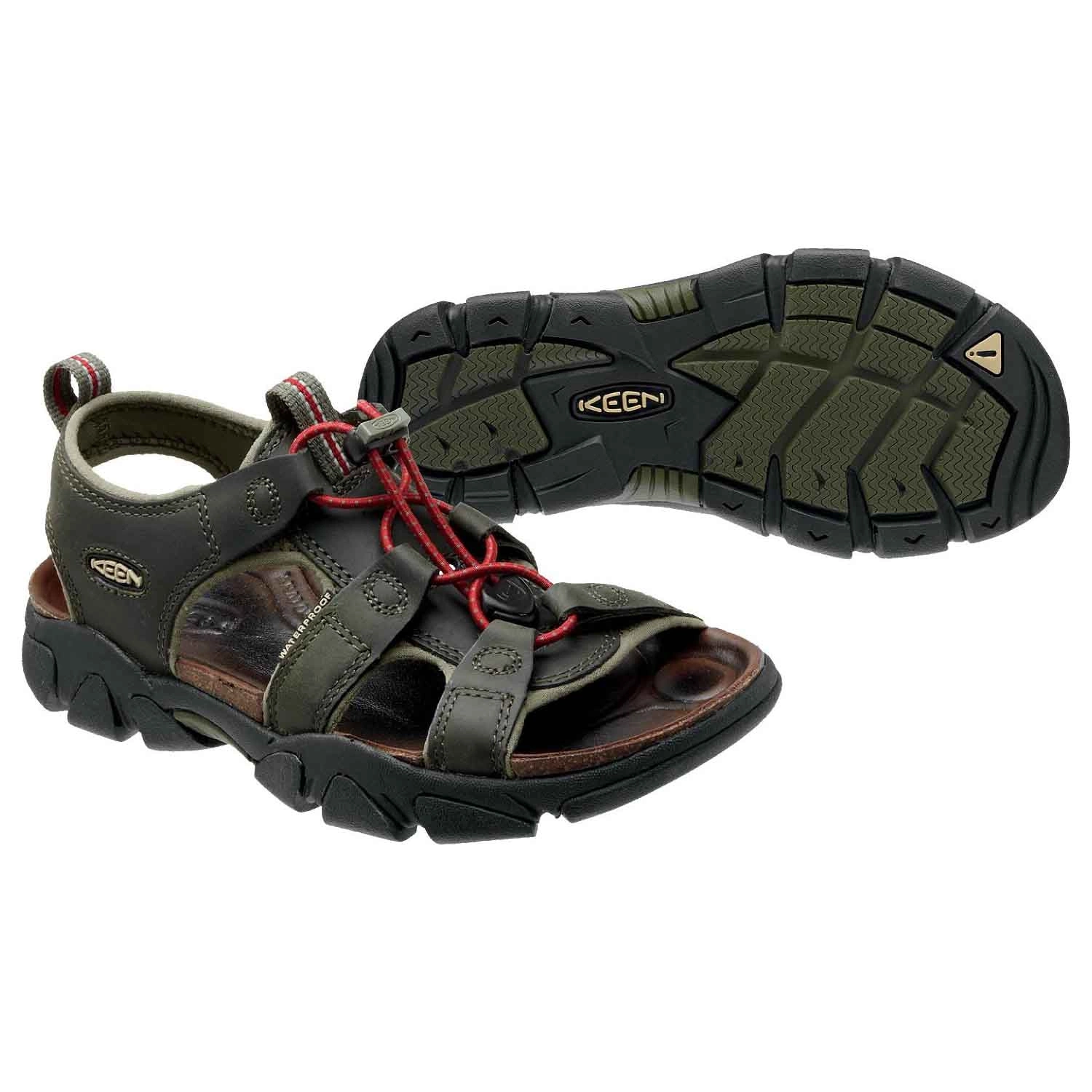 Keen hot sale sarasota sandals