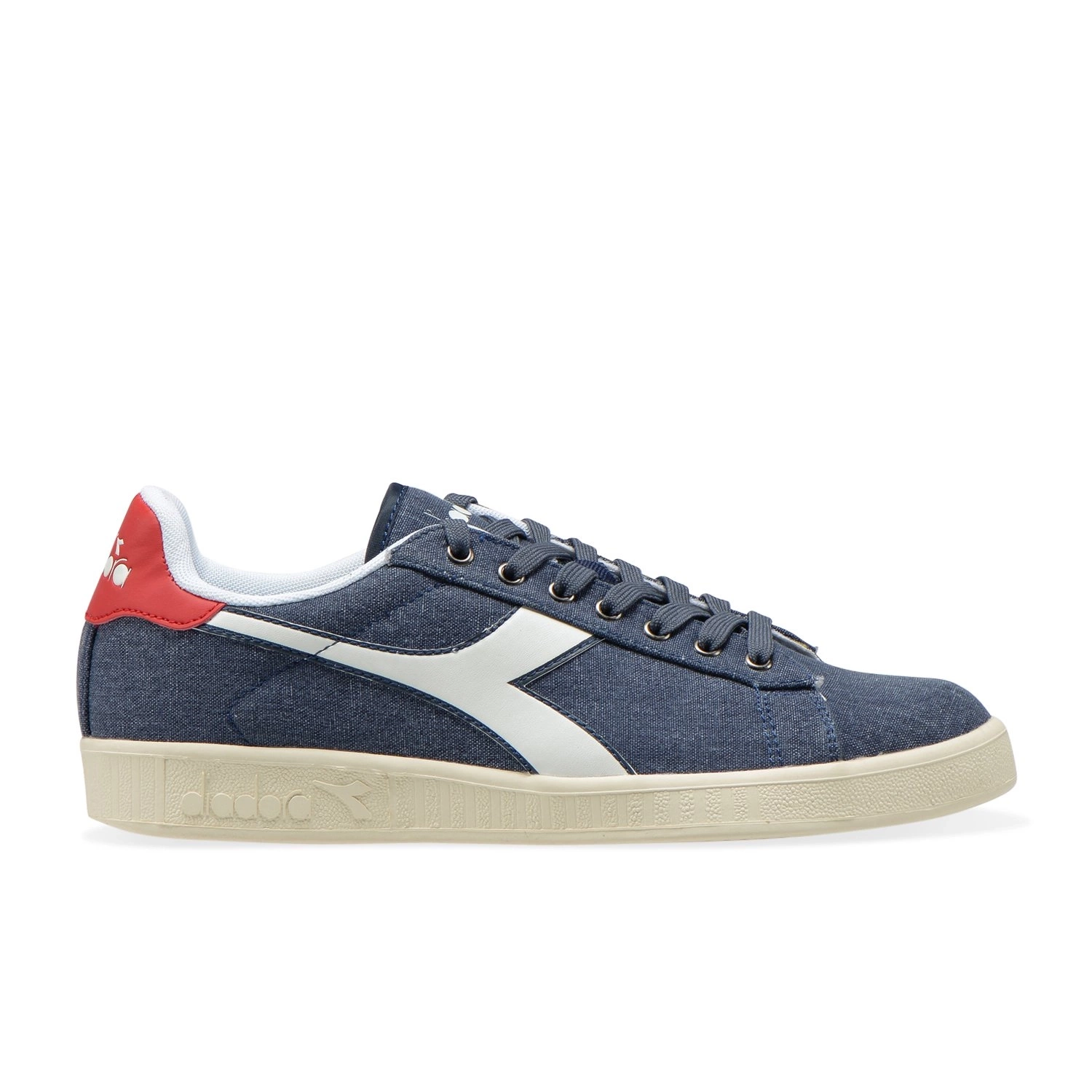 Sneakersy DIADORA GAME CV cena opinie Mmsport.pl