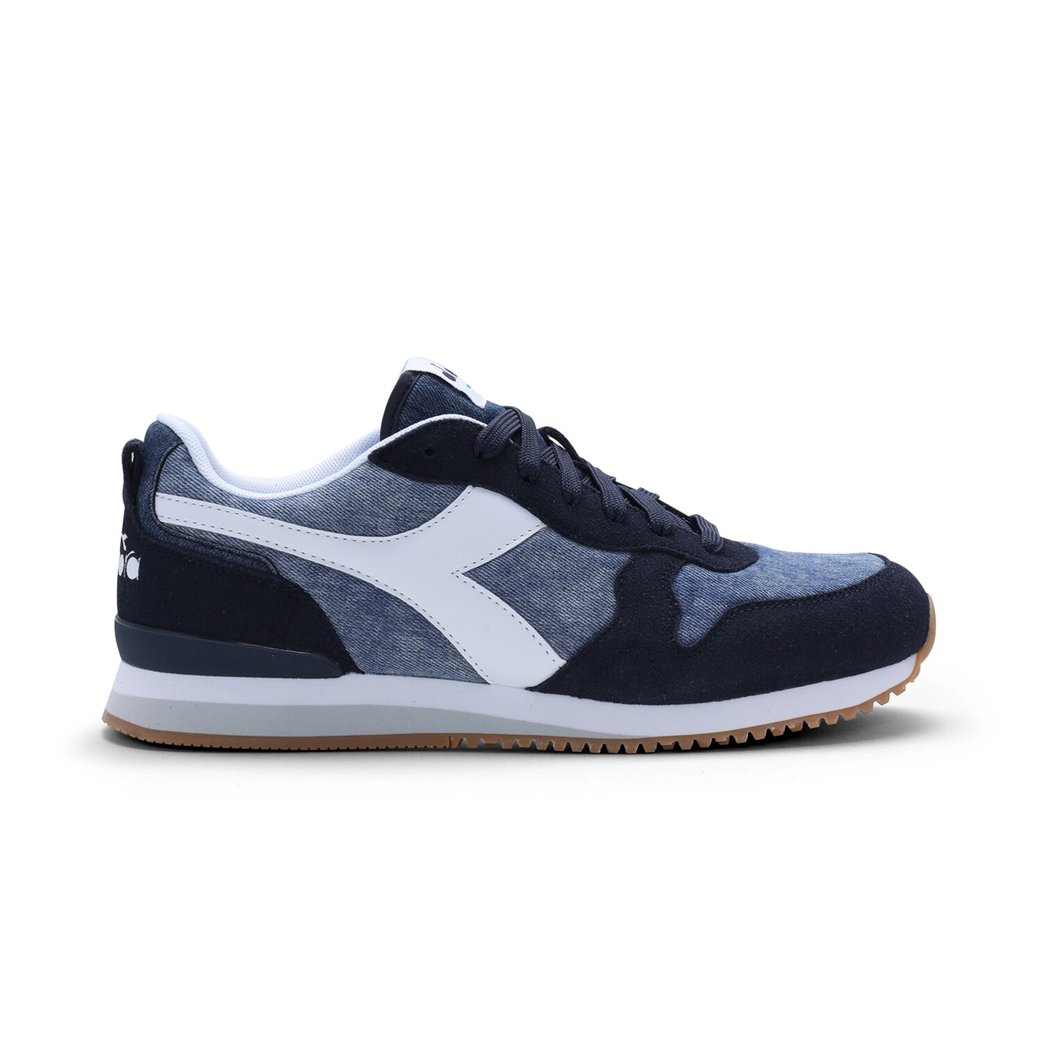 Diadora denim clearance