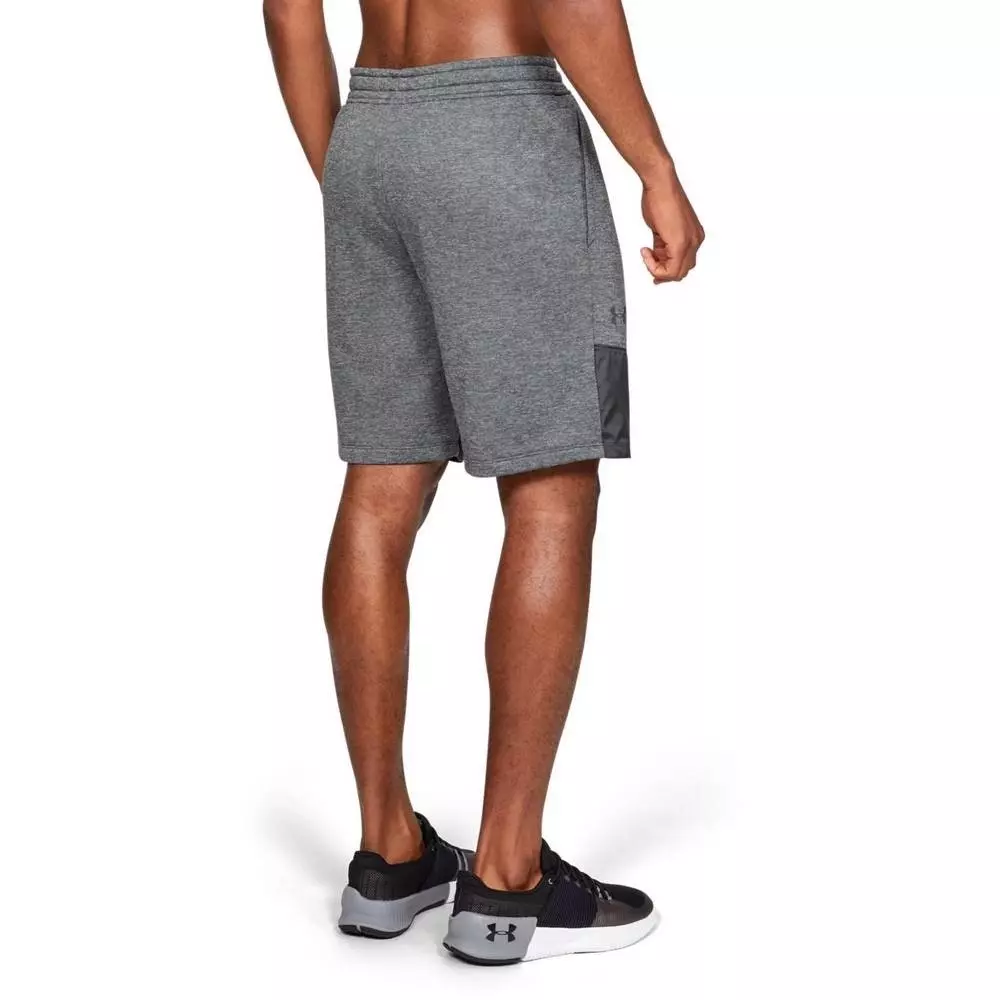 Ua mk1 clearance terry shorts