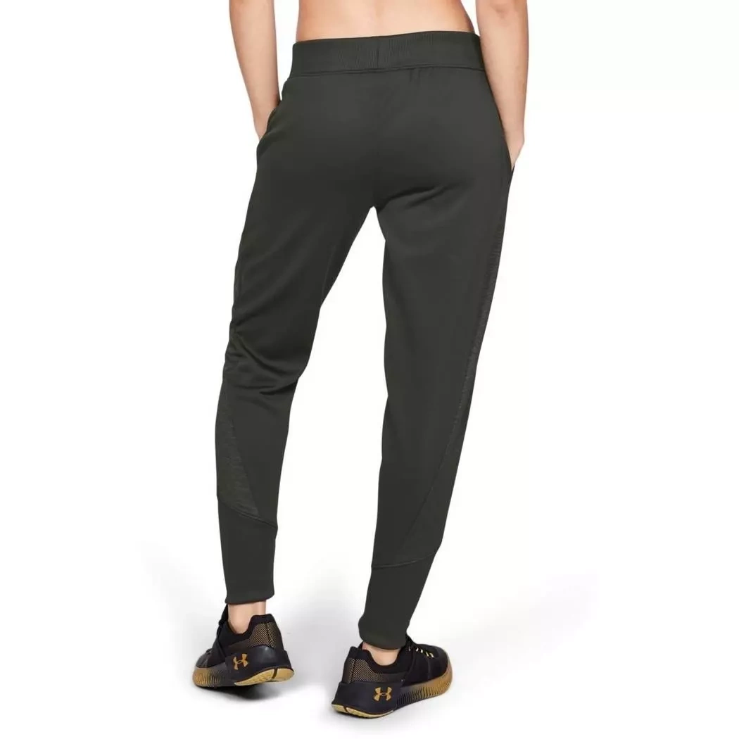 Under armour synthetic hot sale fleece jogger pants