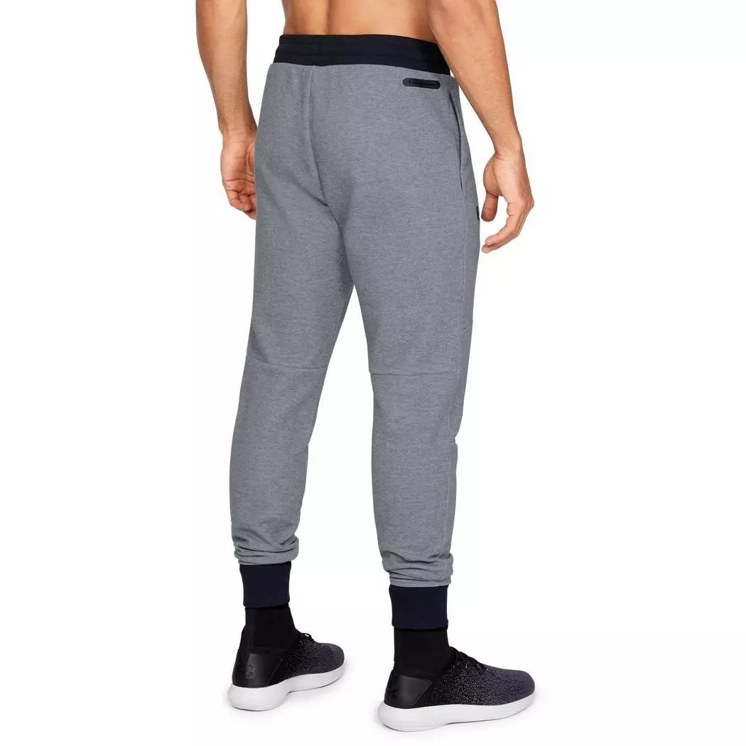 unstoppable 2x knit jogger