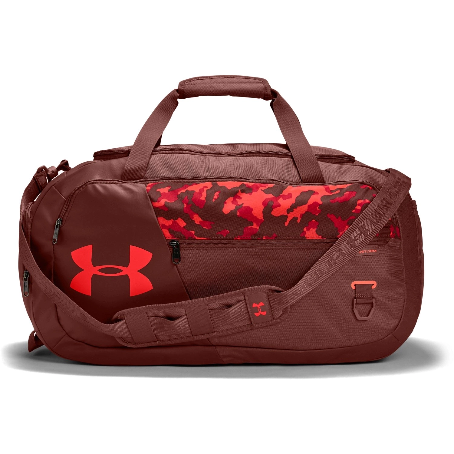 Torba Under Armour Undeniable Duffel 4.0 MD cena, opinie Mmsport.pl