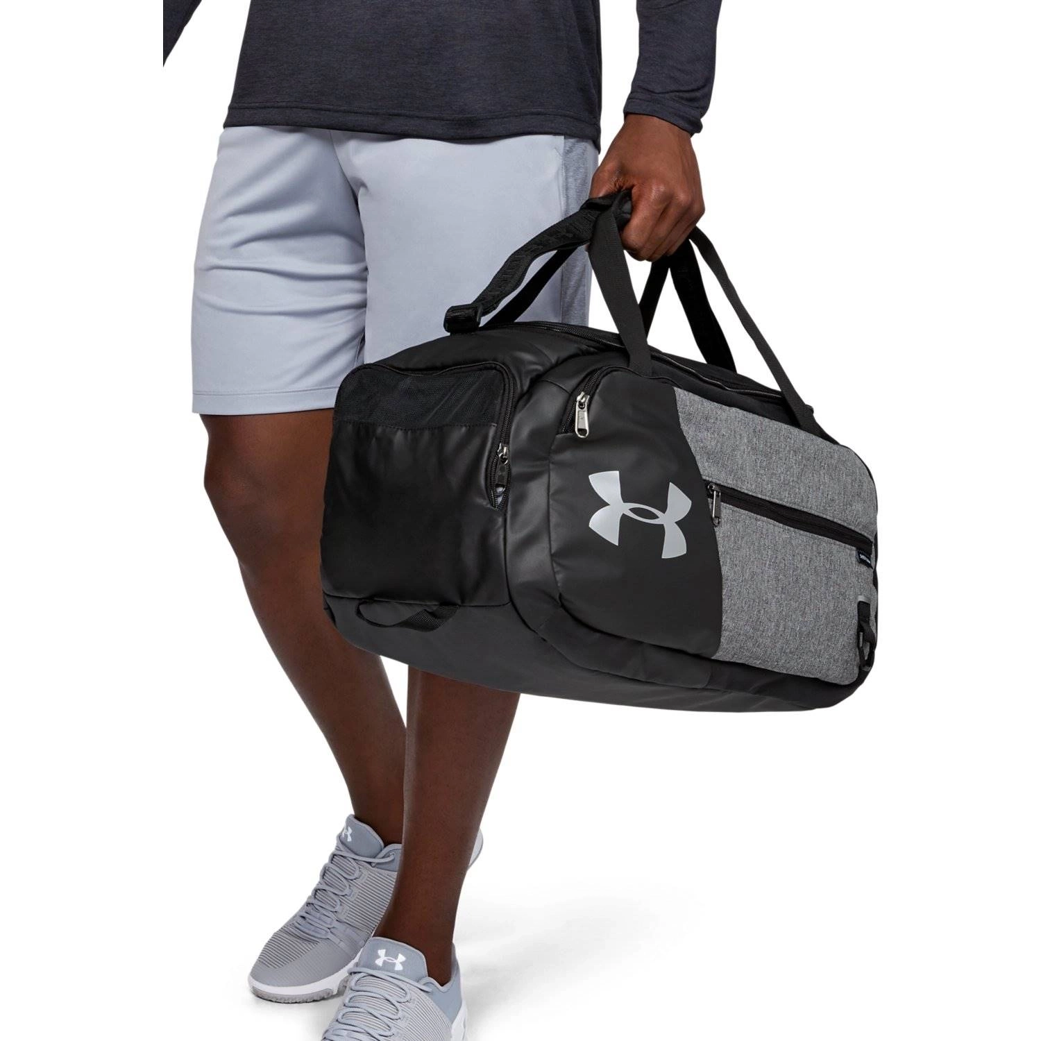 Torba Under Armour Undeniable Duffel 4.0 SM cena, opinie Mmsport.pl