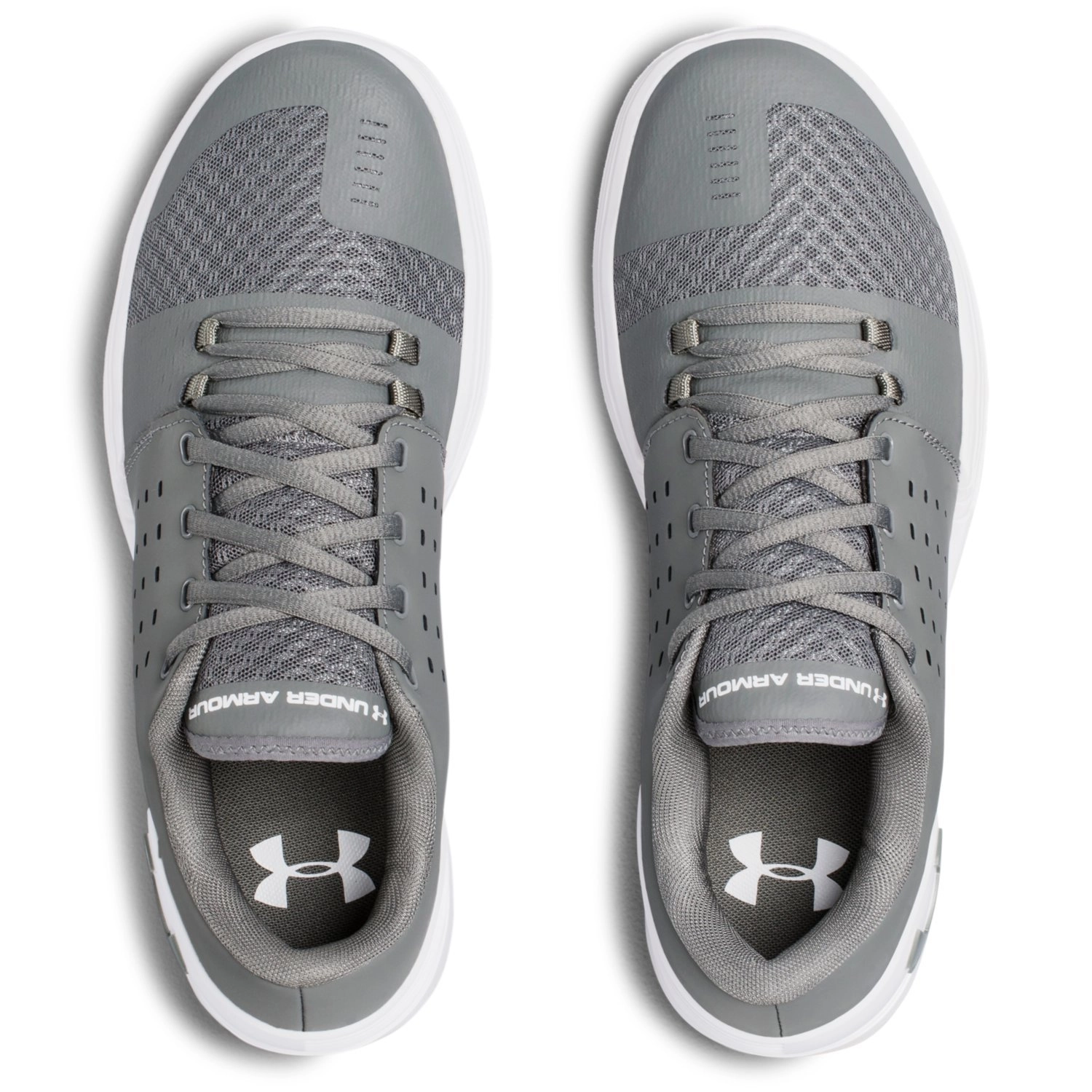 Limitless 3.0 under outlet armour