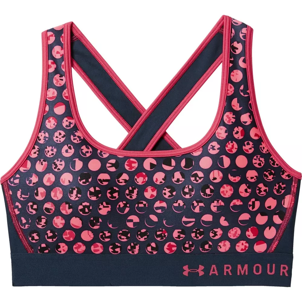 ARMOUR MID CROSSBACK PRINT 