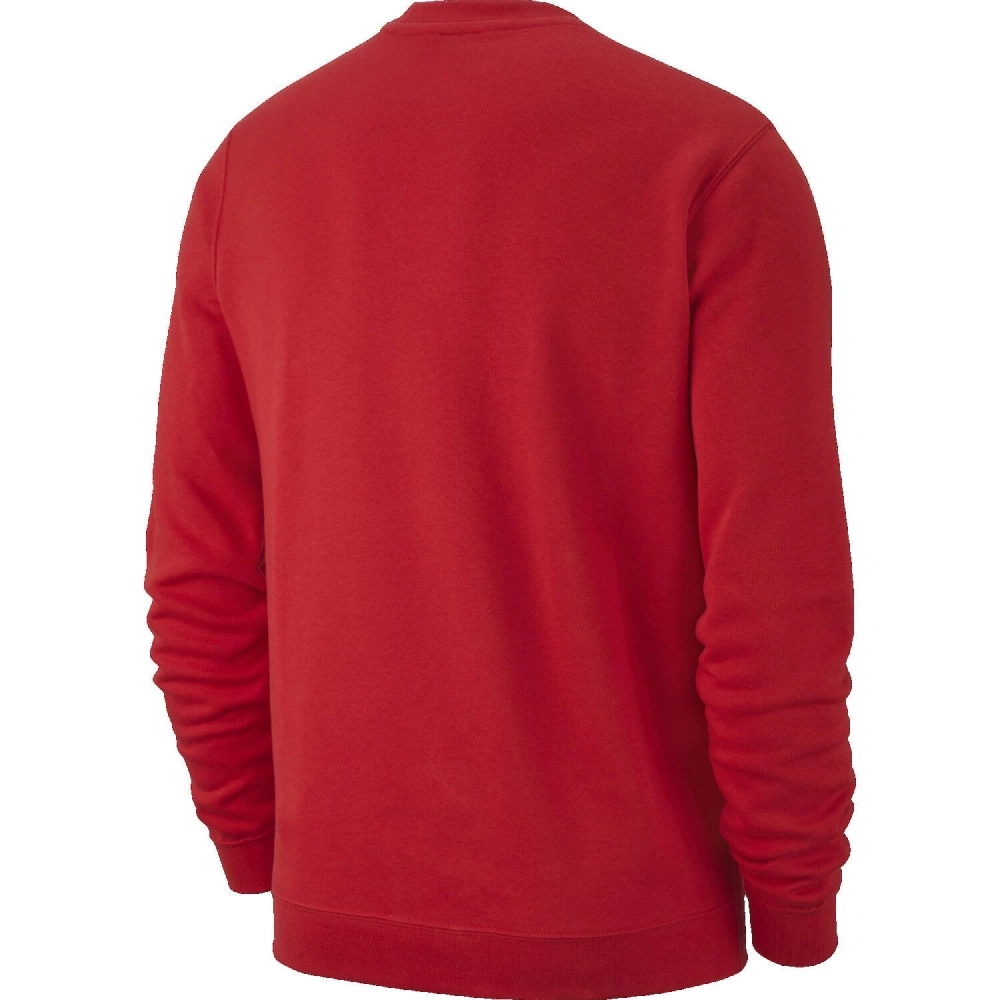 BLUZA męska NIKE CREW FLEECE CLUB 
