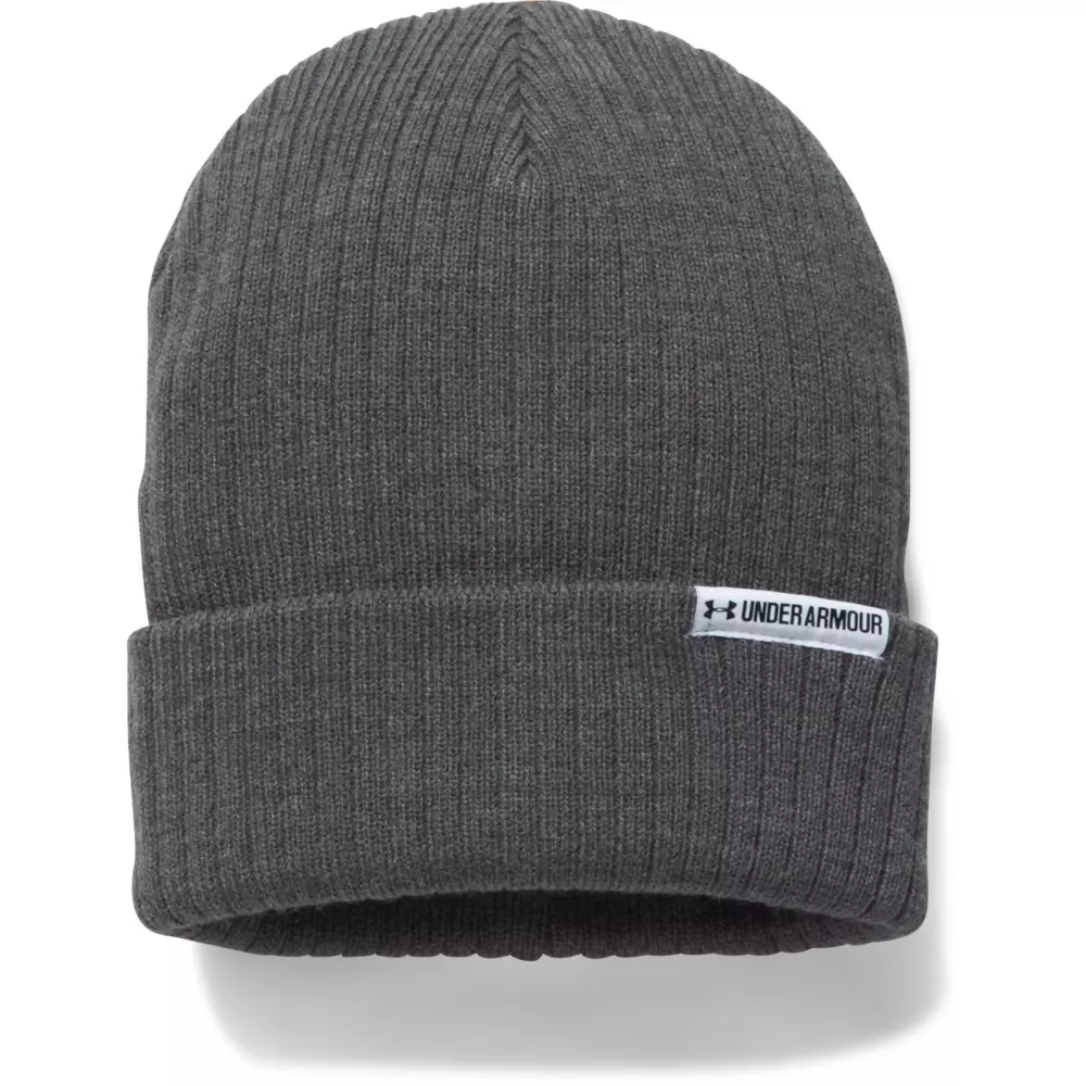 BOFRIEND CUFF BEANIE 