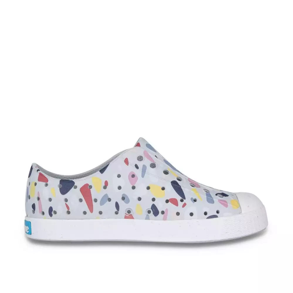 BUTY MIEJSKIE DZIECIĘCE NATIVE JEFFERSON PRINT JUNIOR