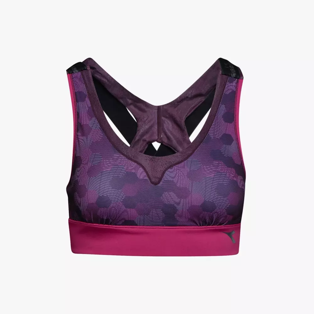 Biustonosz sportowy DIADORA L. SUPPORTIVE BRA 