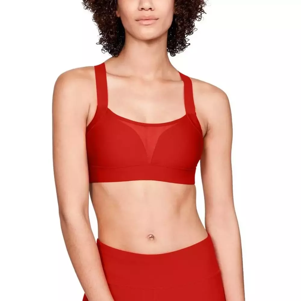 Biustonosz sportowy UA 7.1 Sport Bralette 