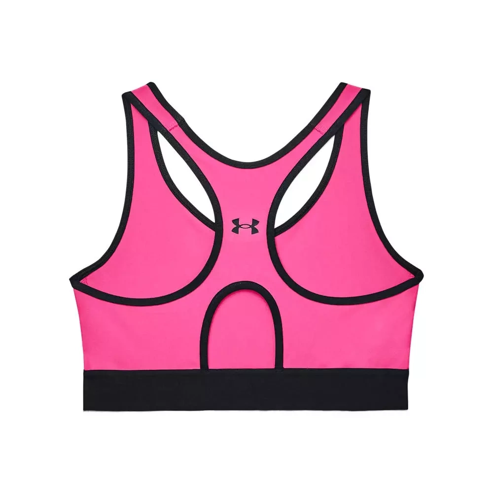 Biustonosz sportowy Under Armour ARMOUR MID KEHOLE 