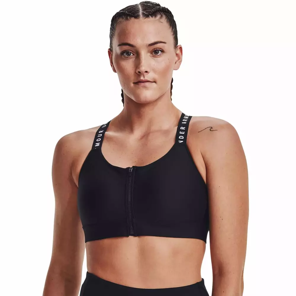 under armor connected fitness