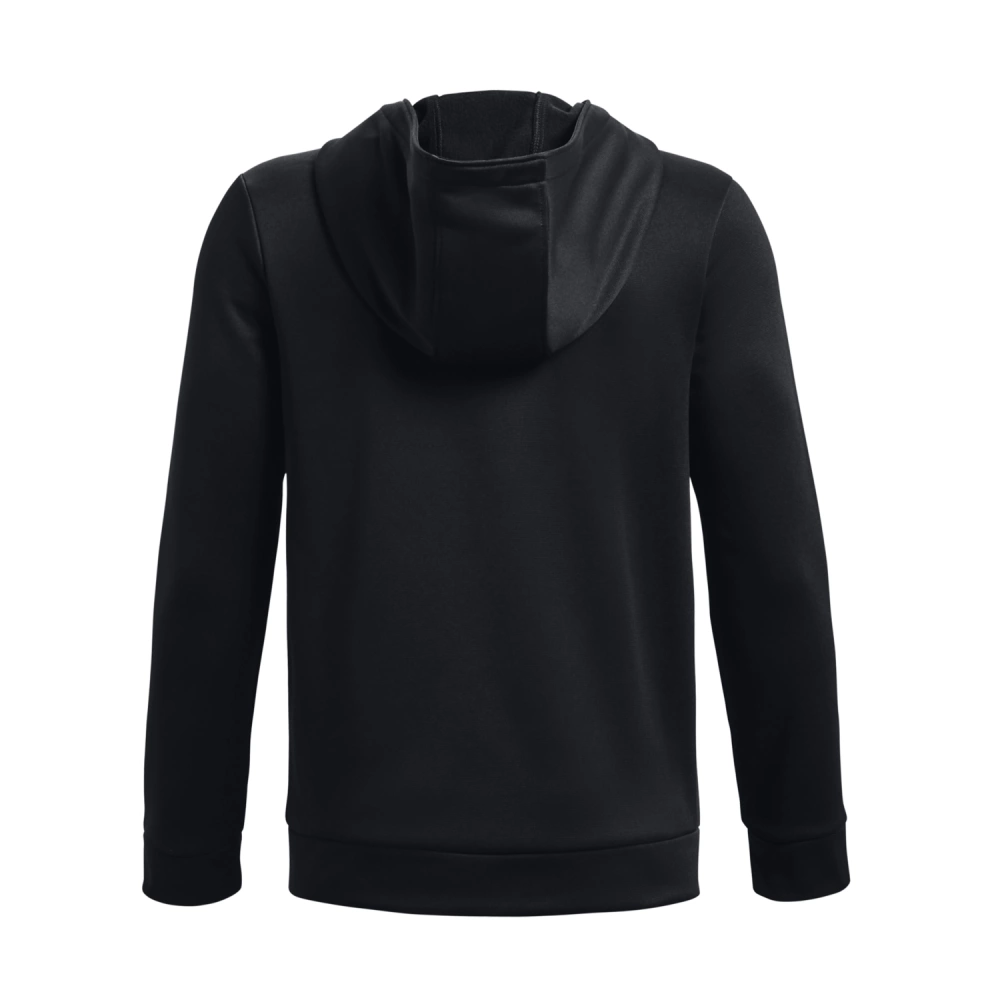 Bluza chłopięca Under Armour Fleece Graphic HD