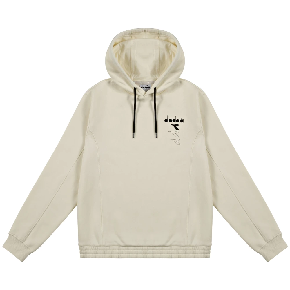 Bluza damska DIADORA L. HOODIE ESS. SPORTS