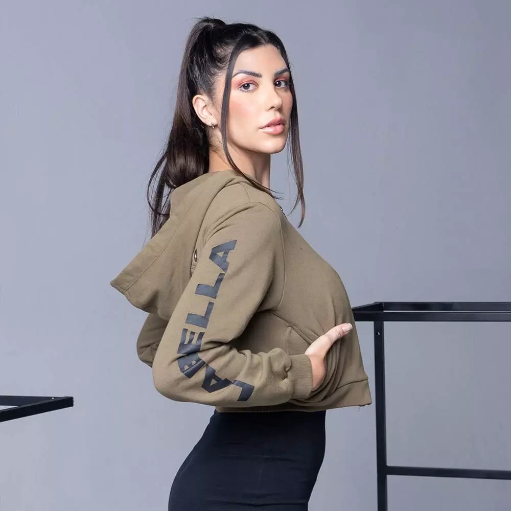 Bluza damska LABELLAMAFIA JACKET SAVAGE