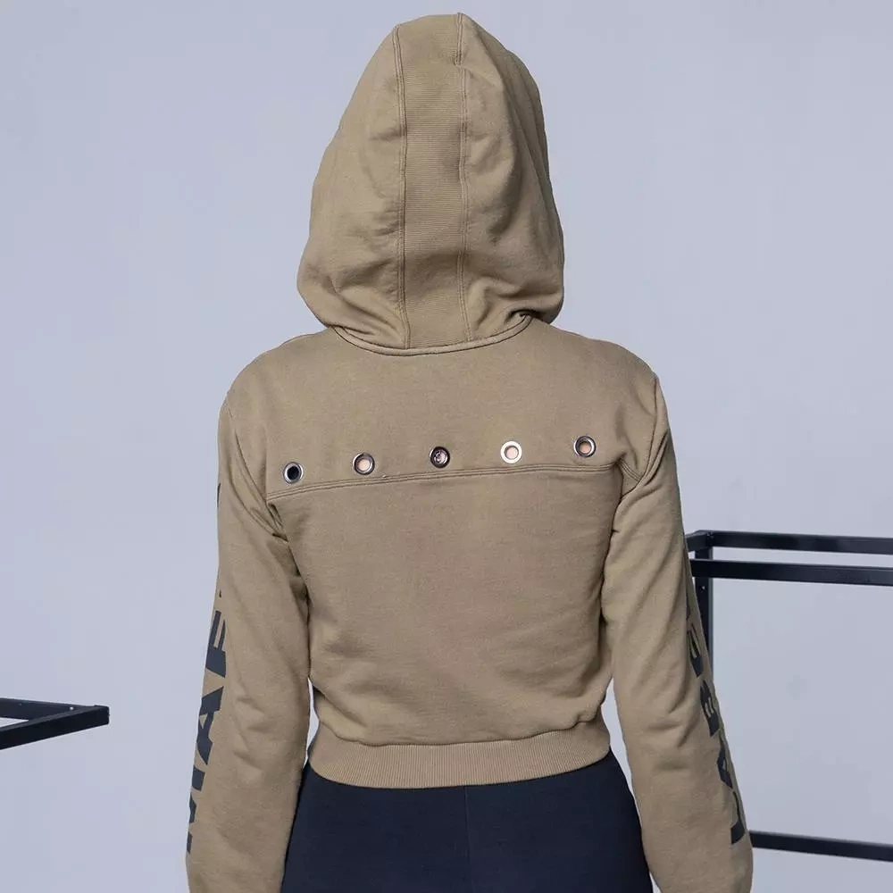 Bluza damska LABELLAMAFIA JACKET SAVAGE