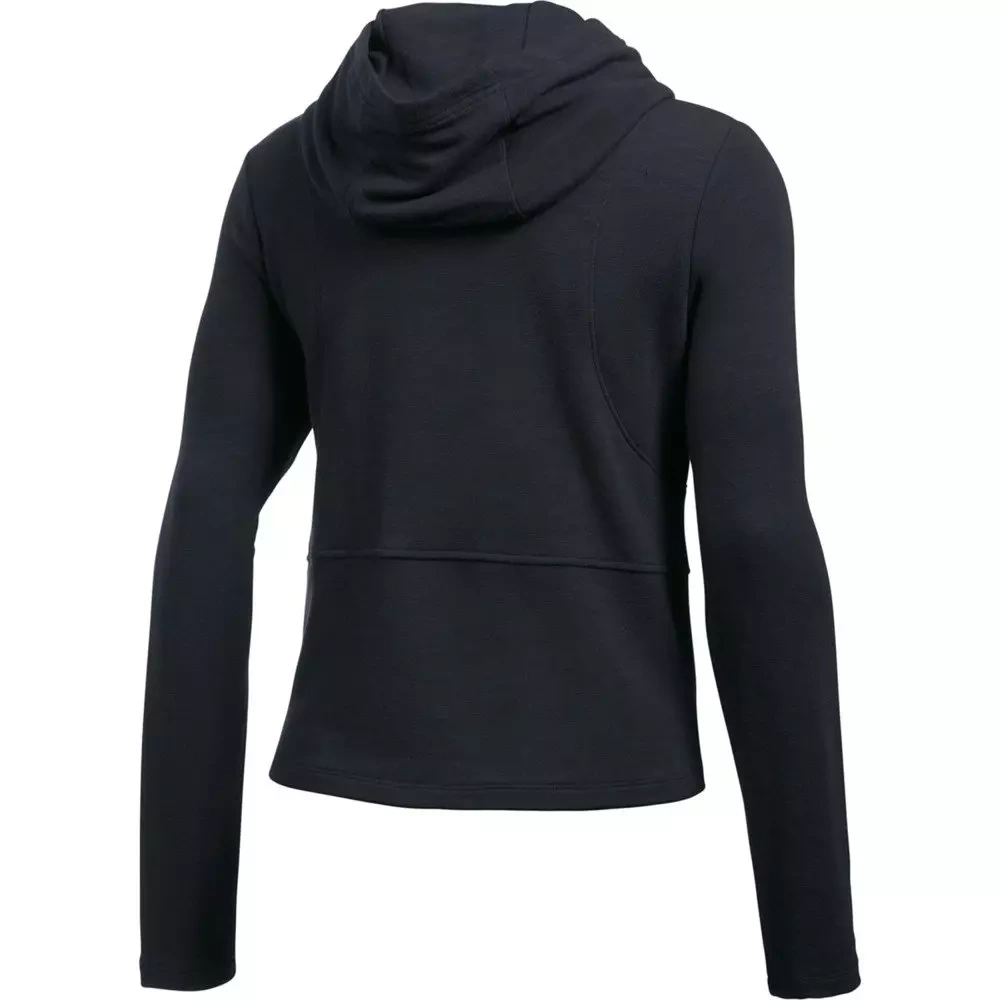 Bluza damska Under Armour PLUSH TERR HOODIE  