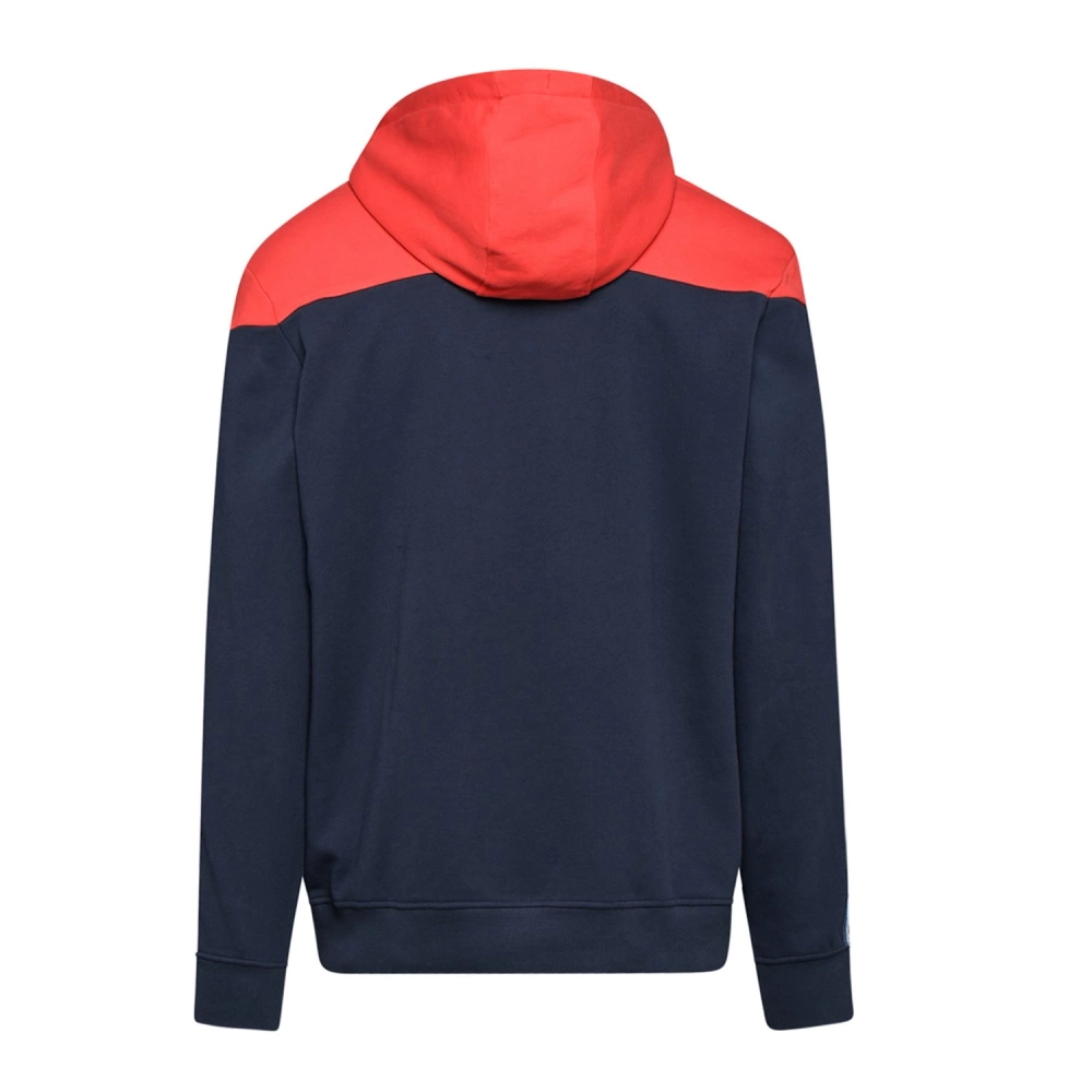 Bluza męska DIADORA HOODIE 5PALLE OFFSIDE V