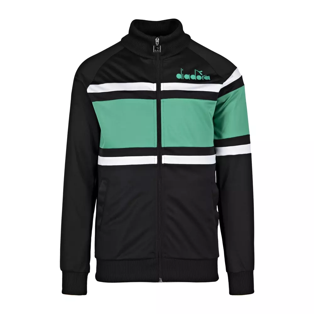 Bluza męska DIADORA JACKET 80S 