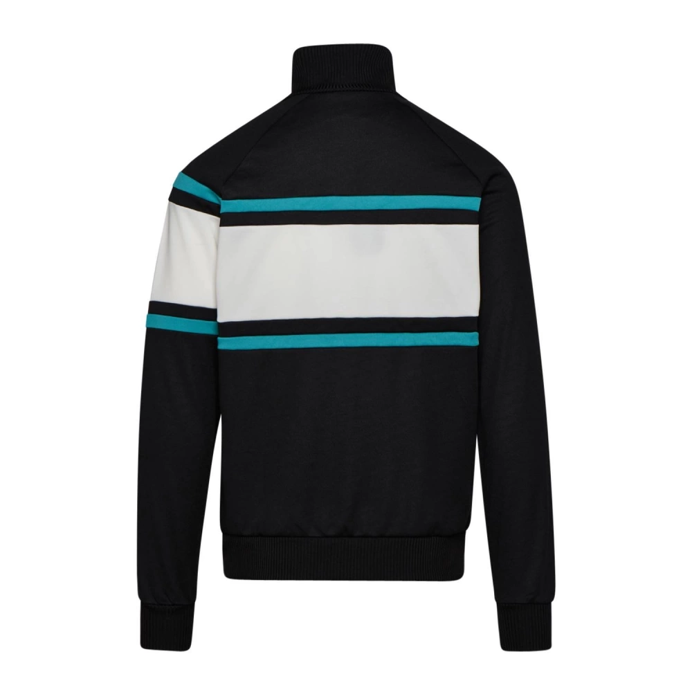 Bluza męska DIADORA JACKET 80S