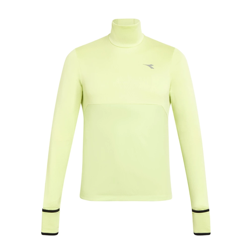 Bluza męska DIADORA TURTLE NECK WB WINTER PROTECTION