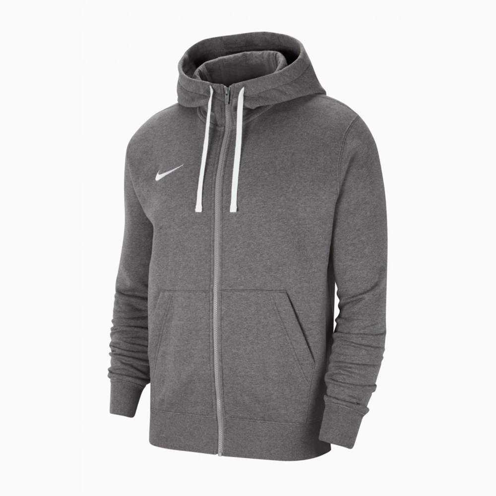 Bluza męska NIKE DRY PARK 20 FZ