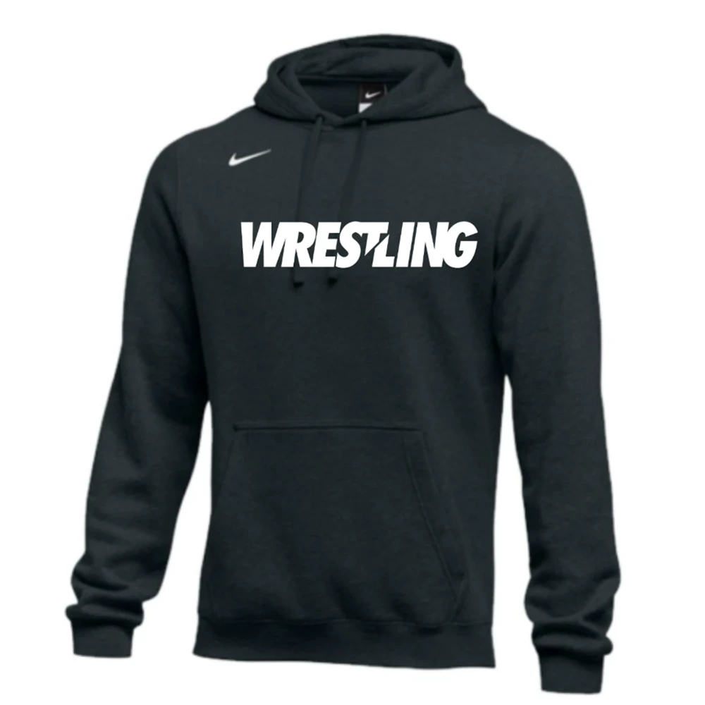 Bluza męska NIKE MEN'S WRESTLING WM HOODIE