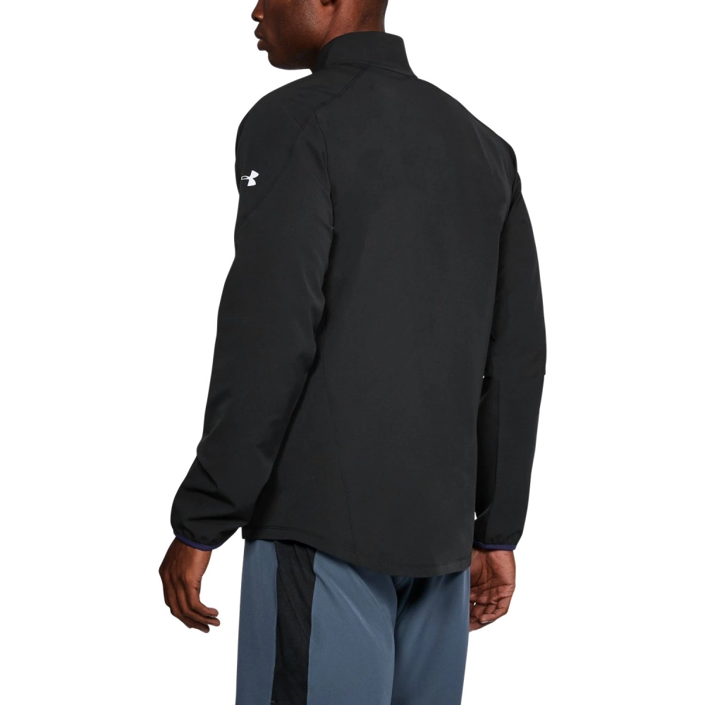 Bluza męska UA STORM OUT&BACK SW JACKET