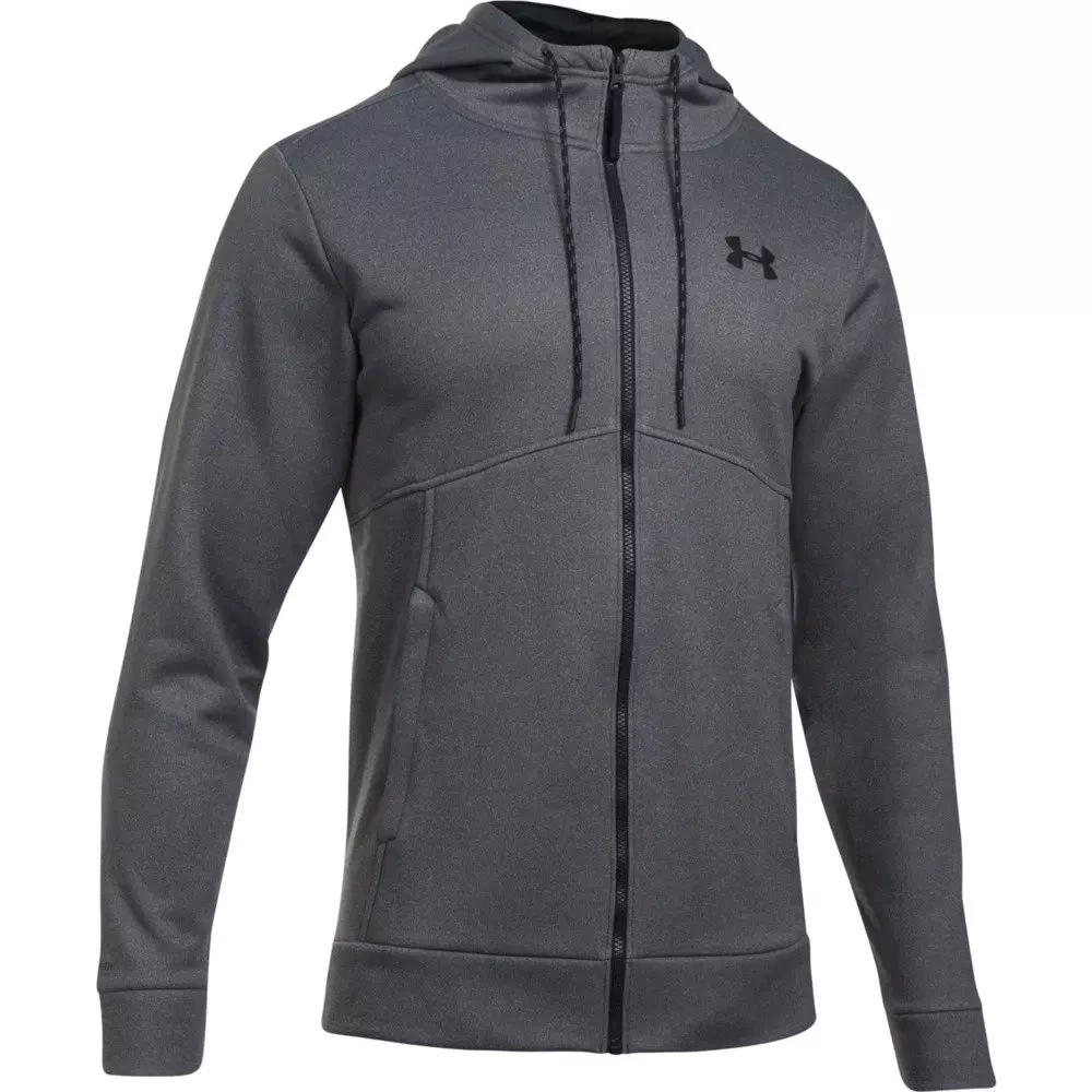 Bluza męska Under Armour AF FULL ZIP HOODIE 