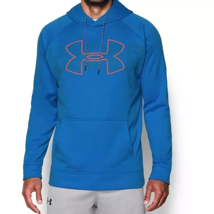 Bluza męska Under Armour AF GRAPHIC PO HOODIE  