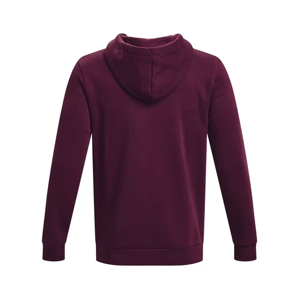Bluza męska Under Armour Essential Fleece Hoodie