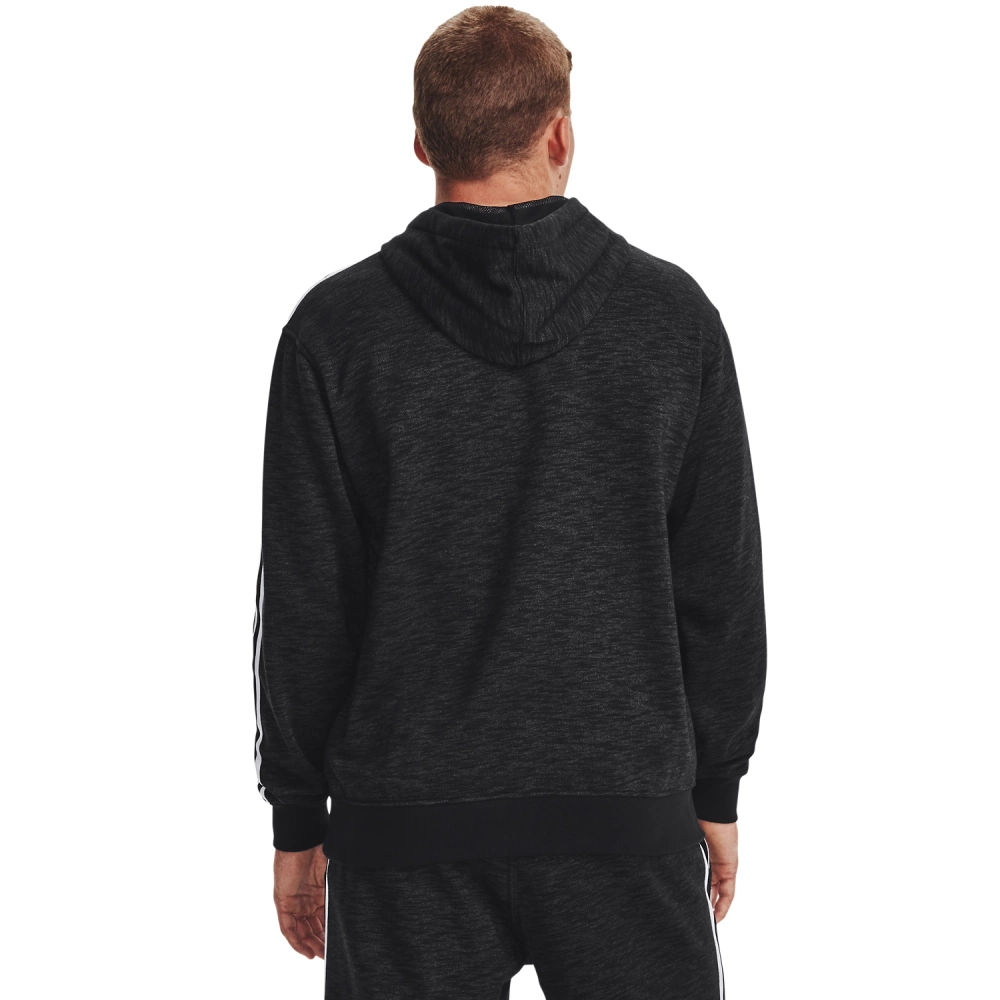 Bluza męska Under Armour Essential Heritage Fleece HD