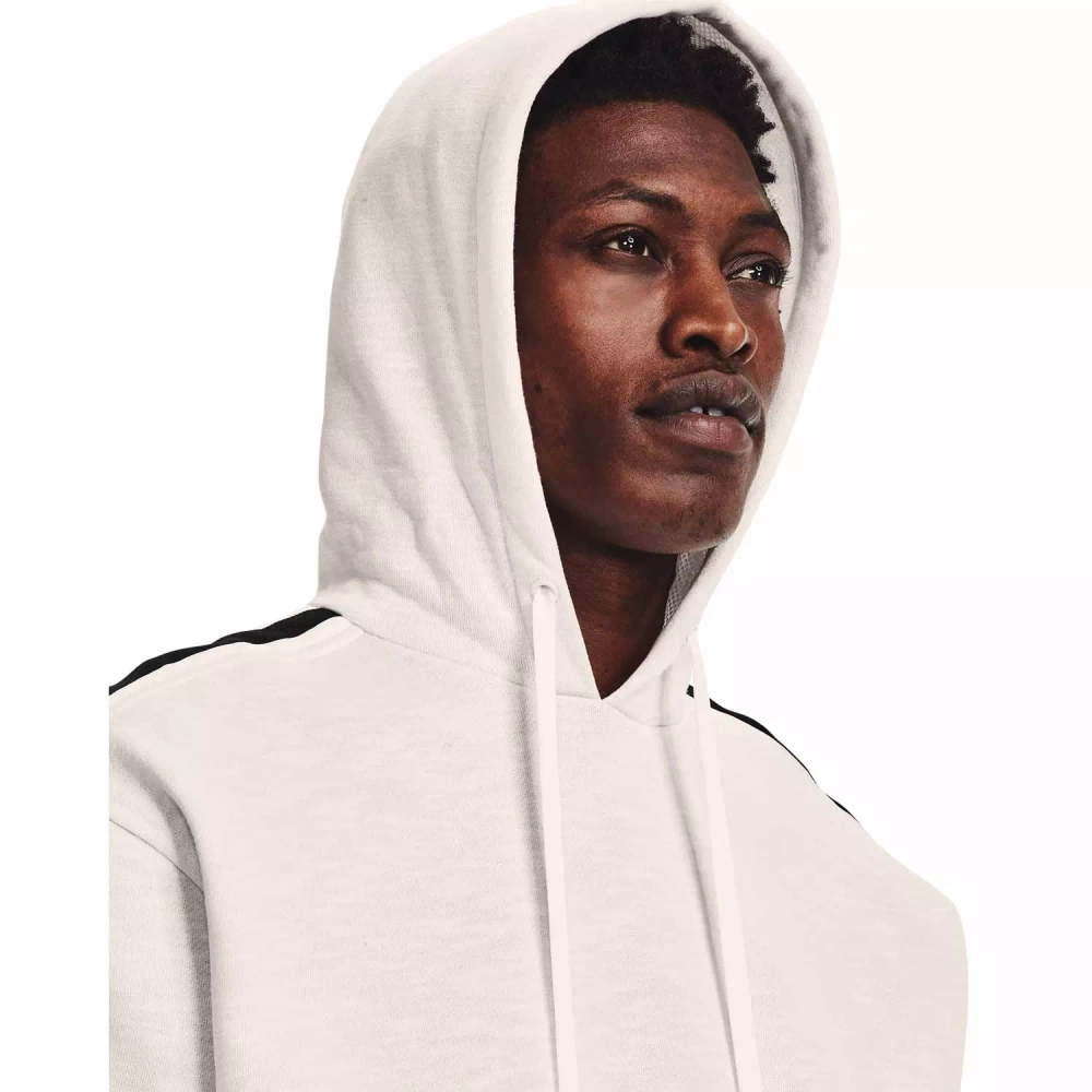 Bluza męska Under Armour Essential Heritage Fleece HD