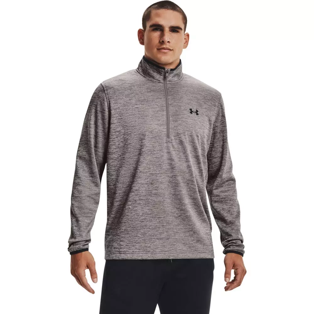 Bluza męska Under Armour Fleece 1/2 ZIP