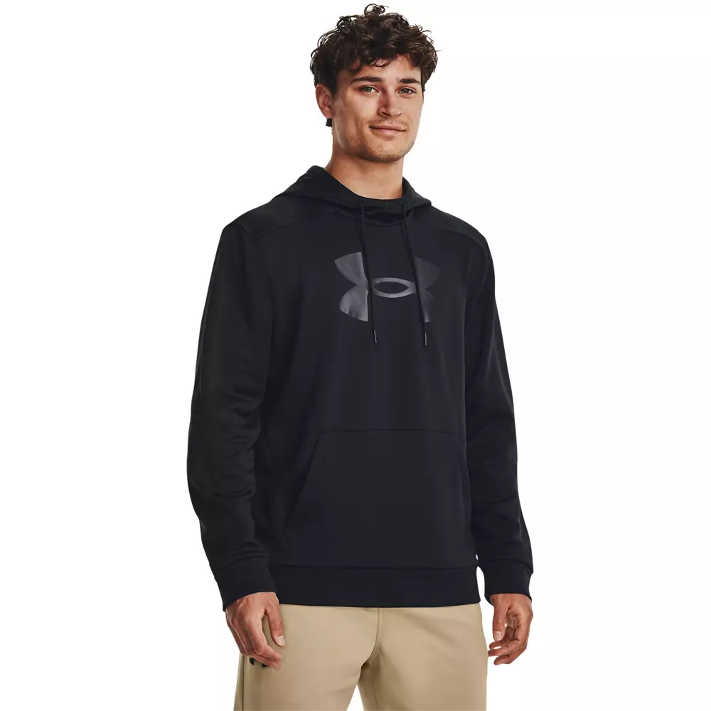 Bluza męska Under Armour Fleece Big Logo HD