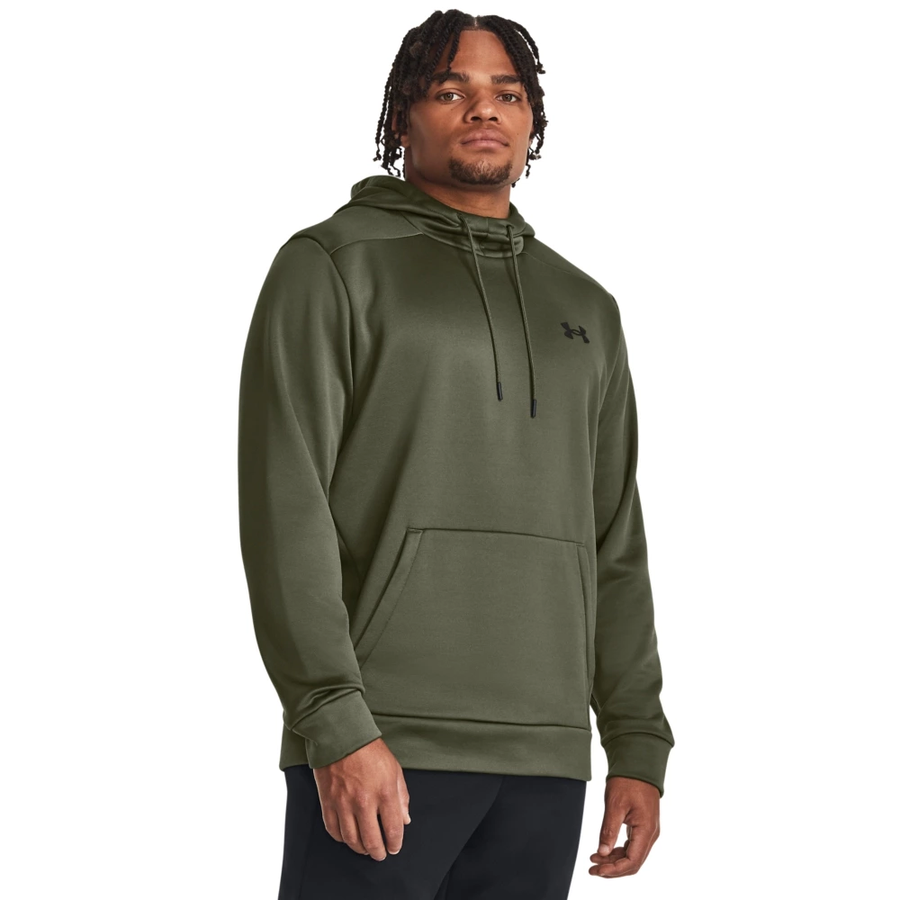 Bluza męska Under Armour Fleece Hoodie