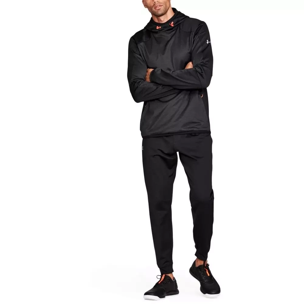 Bluza męska Under Armour REACTOR PULL OVER HOODIE  