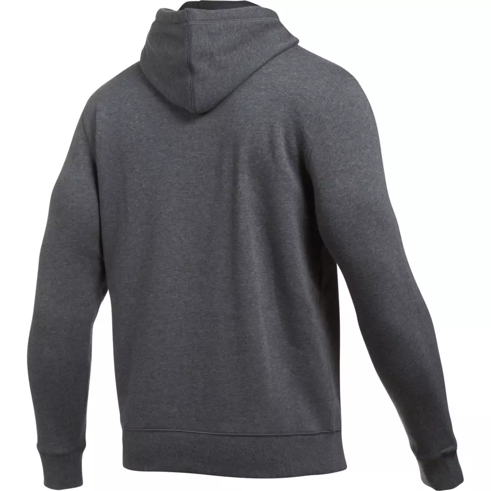 Bluza męska Under Armour RIVAL FITTED PULL OVER