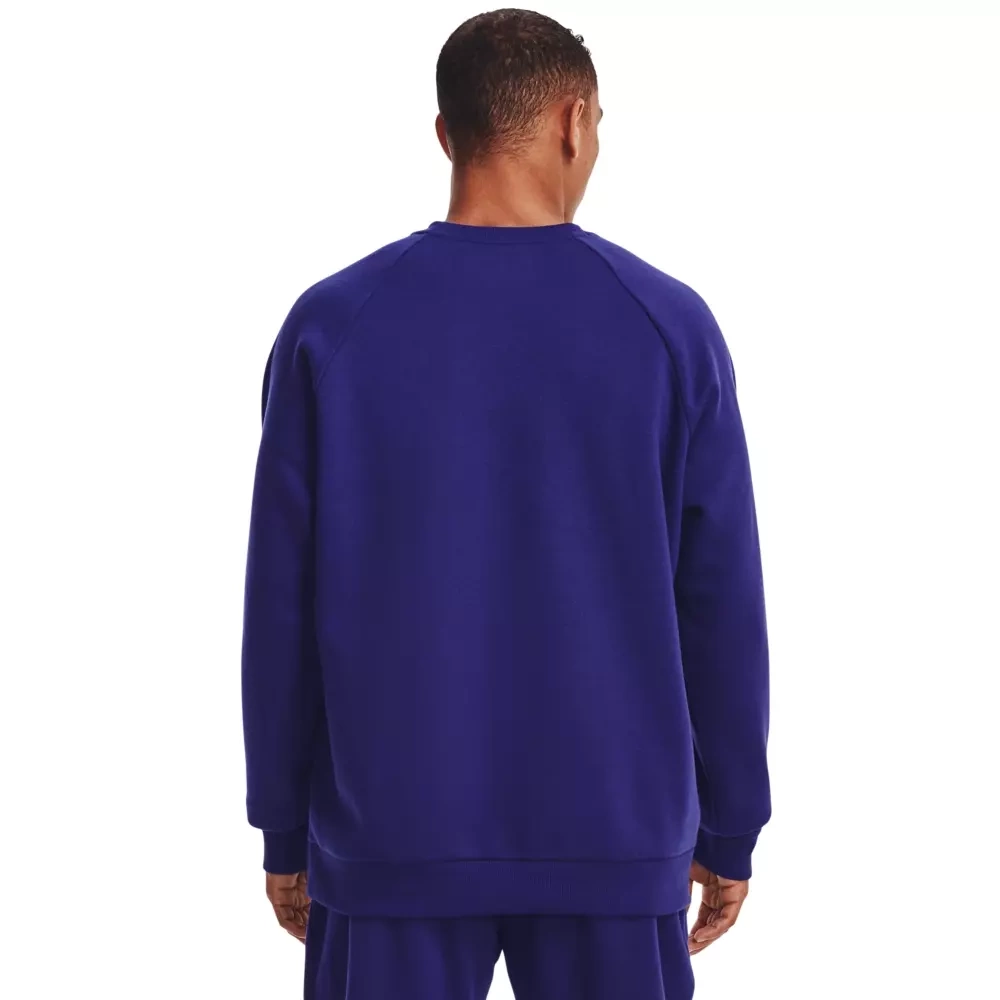 Bluza męska Under Armour Rival Fleece Crew